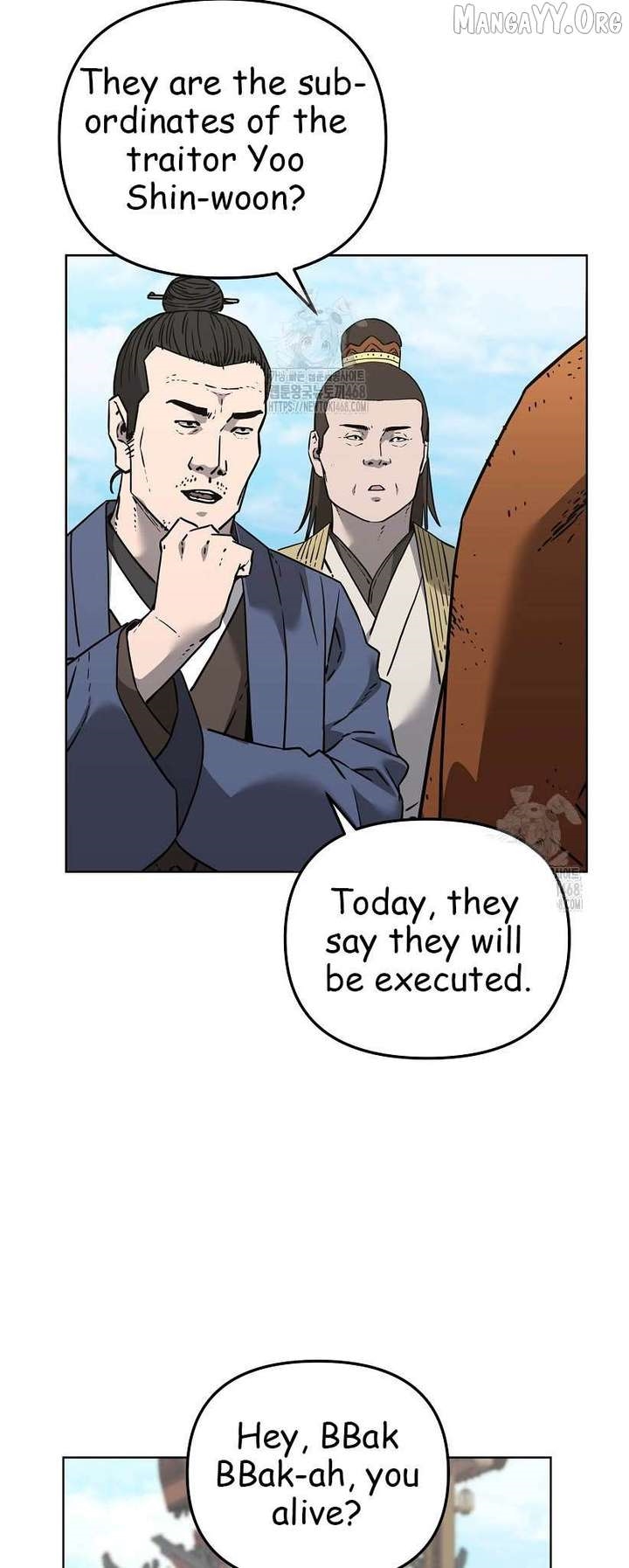 The Previous Life Murim Ranker Chapter 182 39